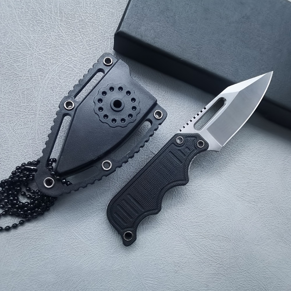 Edc Carry Fixed Blade Knife - EDC Everyday Carry Fixed Blade Knife