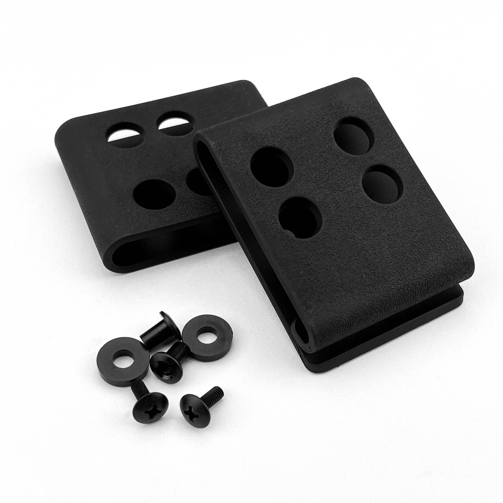 Edc Carry Piece - EDC Portable Tools DIY Knife Sheath