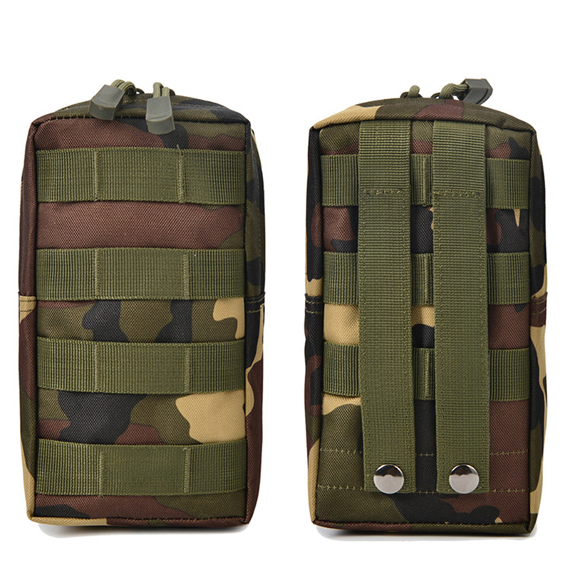 600D Oxford Outdoor  Bag EDC M - Edc Concealed Carry Belt ulasan dan harga