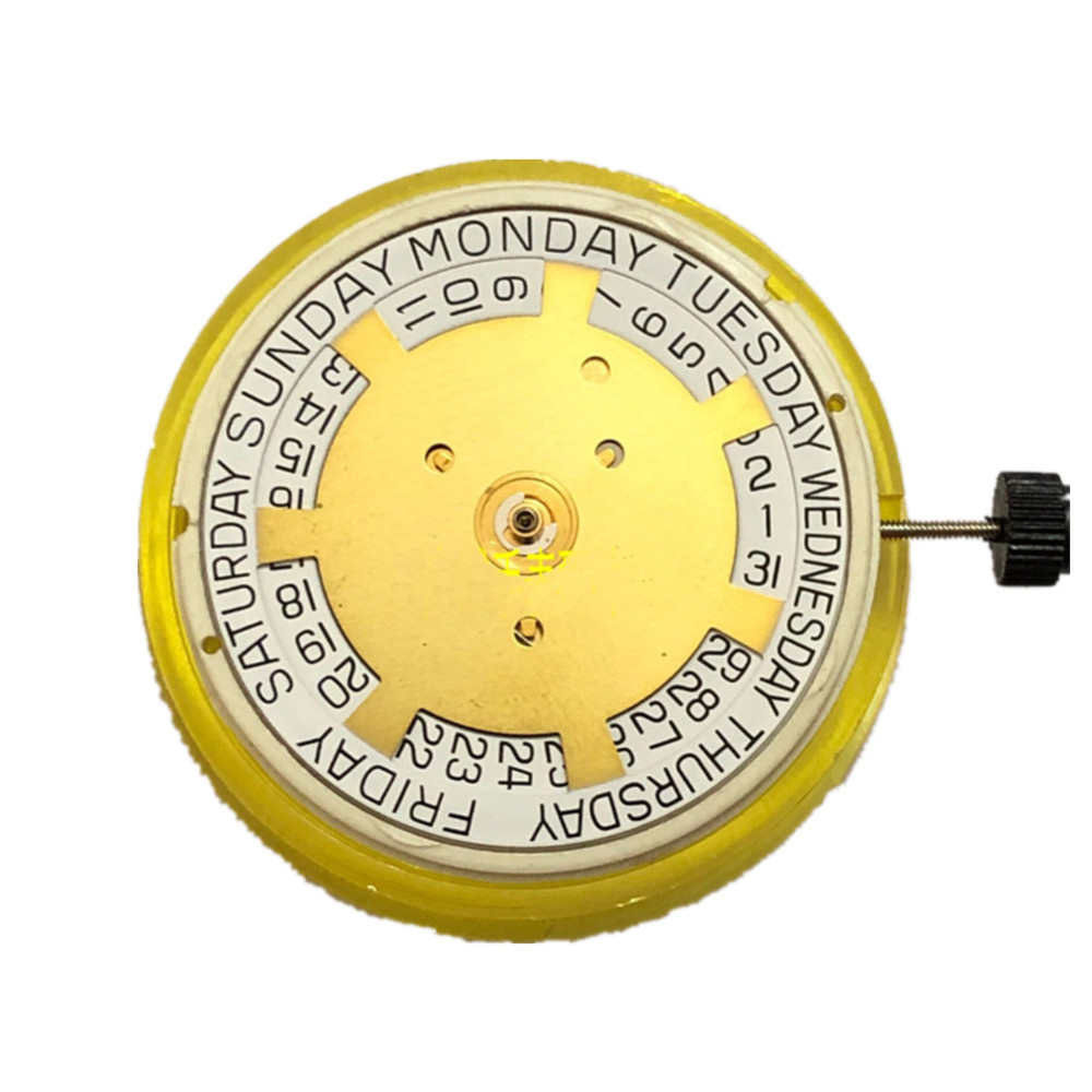3 Hands For Seagull ETA 2834-2 - Watch Winder Compact ulasan dan harga