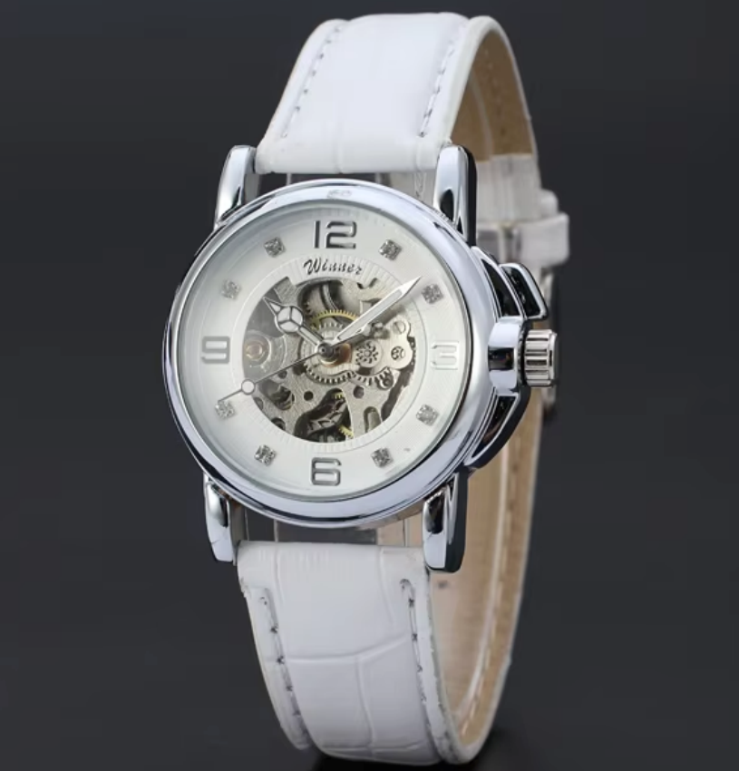 T-WINNER Elegant Women New Ske - Watch Winder Compact ulasan dan harga