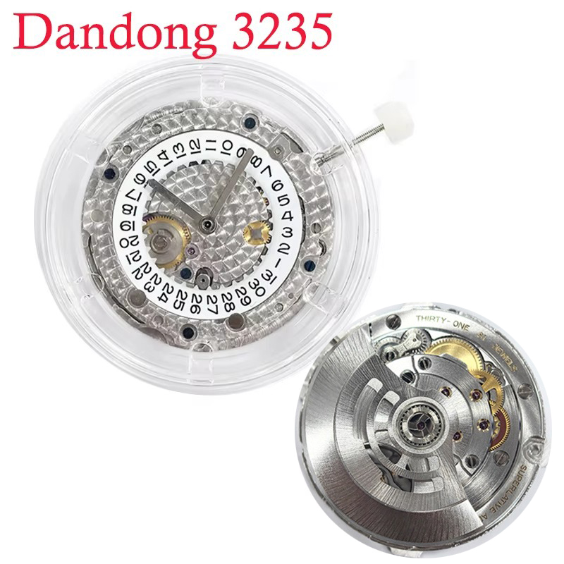 Dandong Factory VSF 3235 Autom - Watch Winder Compact ulasan dan harga