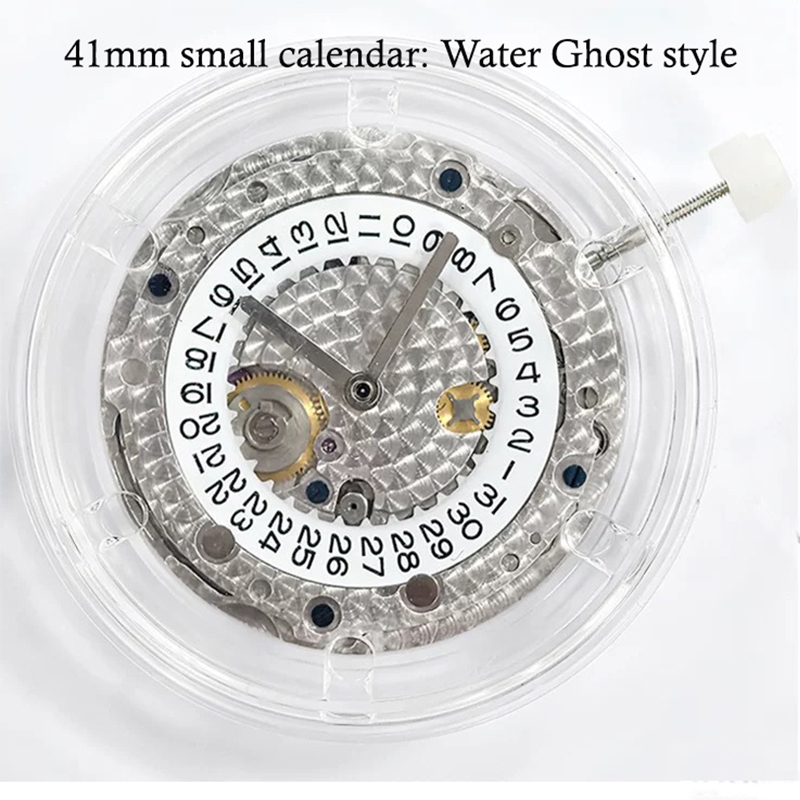 Dandong Factory VSF 3235 Autom - Watch Winder Compact ulasan dan harga