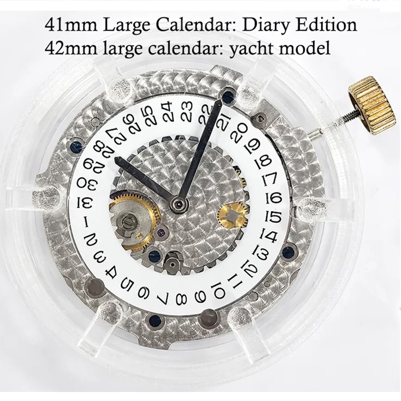 Dandong Factory VSF 3235 Autom - Watch Winder Compact ulasan dan harga