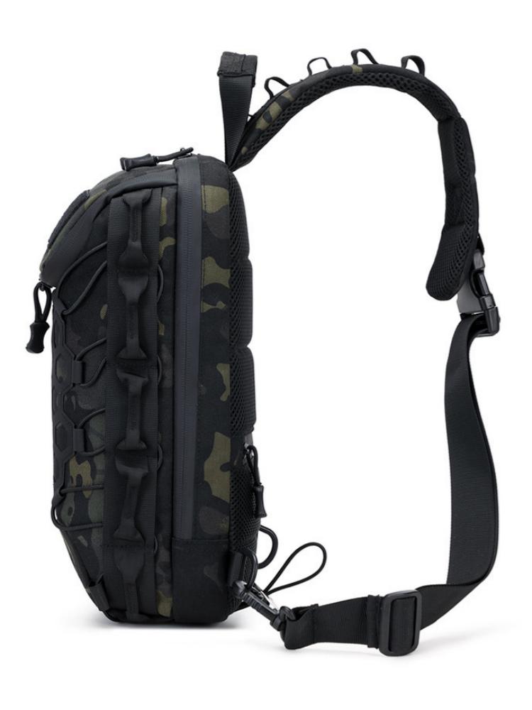Homefish New Outdoor Tactical  - Edc Deep Carry ulasan dan harga
