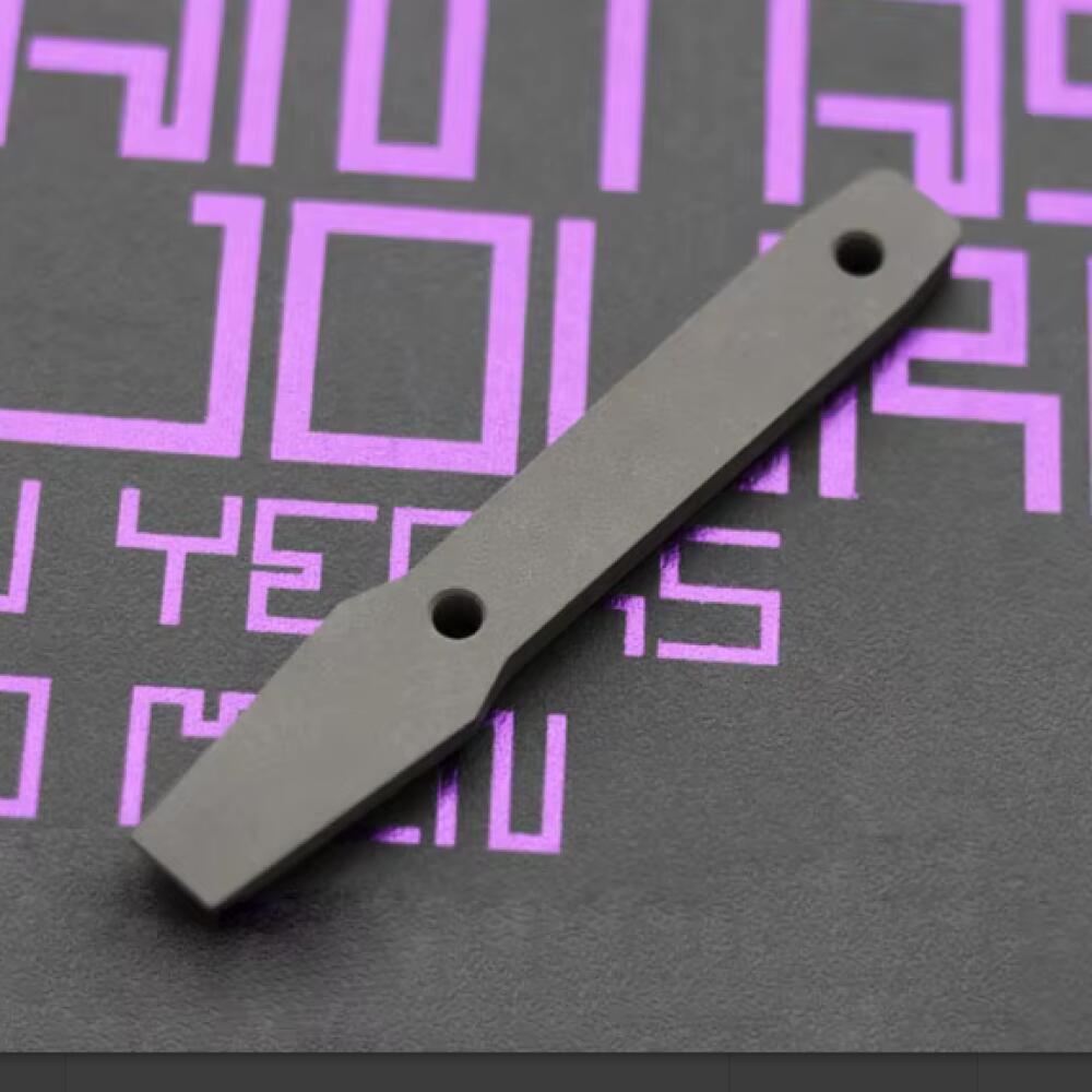 1 Piece Titanium Alloy TC4 EDC - Edc Carry Piece ulasan dan harga