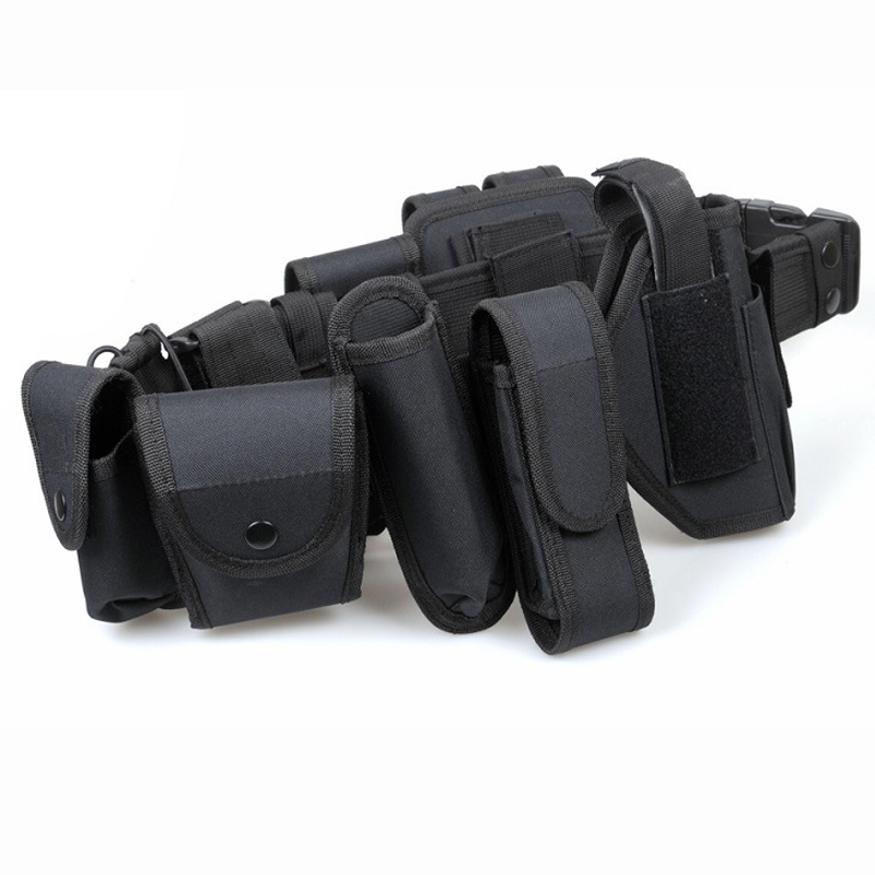 Tactical Battle Belt Airsoft D - Edc Concealed Carry Belt ulasan dan harga