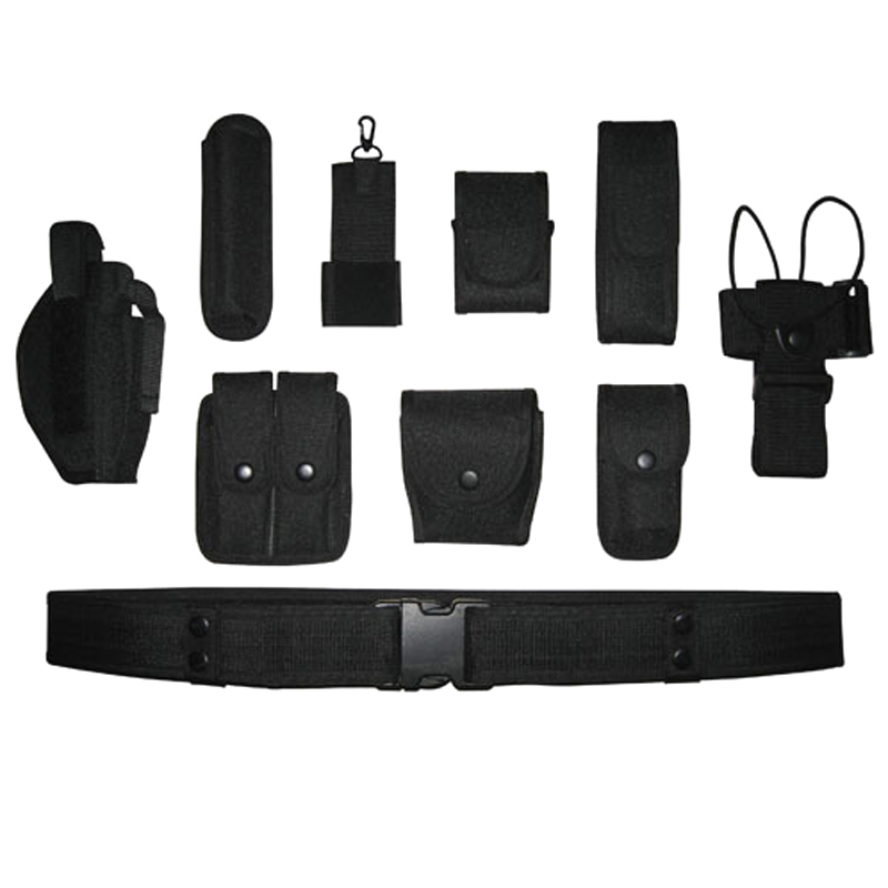 Tactical Battle Belt Airsoft D - Edc Concealed Carry Belt ulasan dan harga