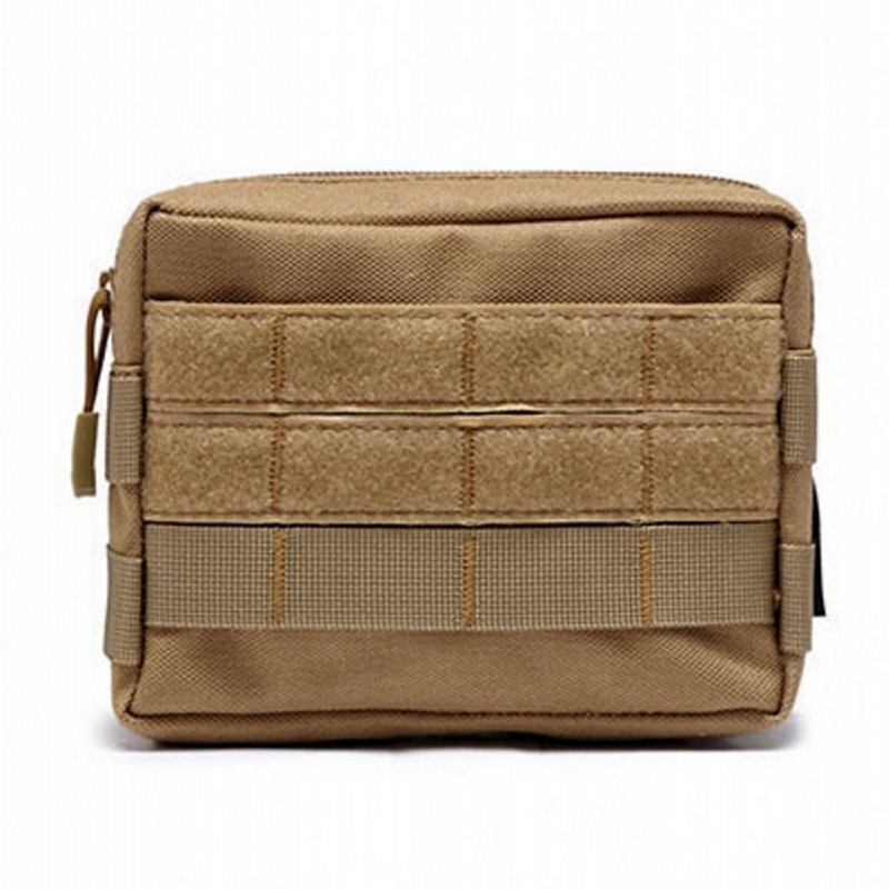 EDC Molle Waist Bag Tactical P - Edc Concealed Carry Belt ulasan dan harga