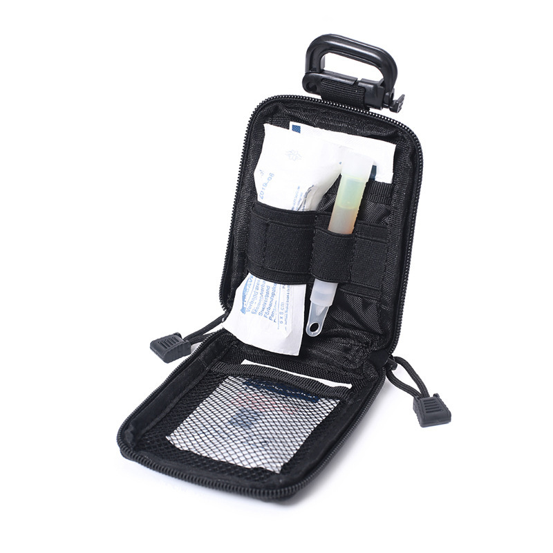 Tactical EDC Pouch Medical Org - Edc Concealed Carry Belt ulasan dan harga