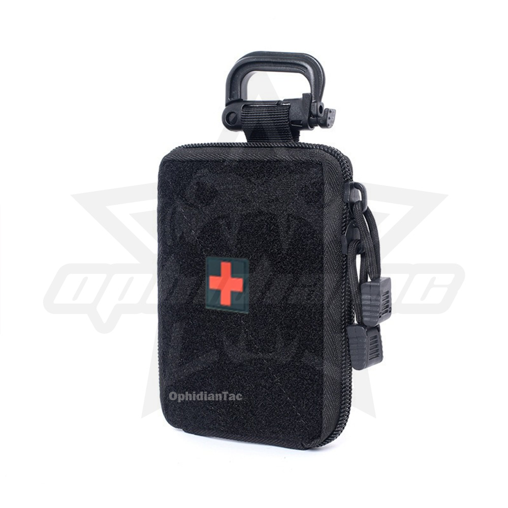 Molle EDC Tool Bag Organizer S - Edc Concealed Carry Belt ulasan dan harga