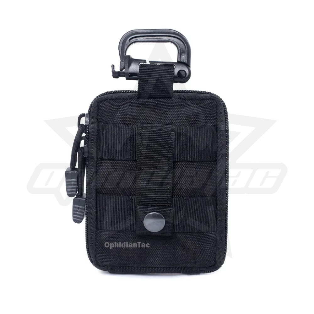 Molle EDC Tool Bag Organizer S - Edc Concealed Carry Belt ulasan dan harga