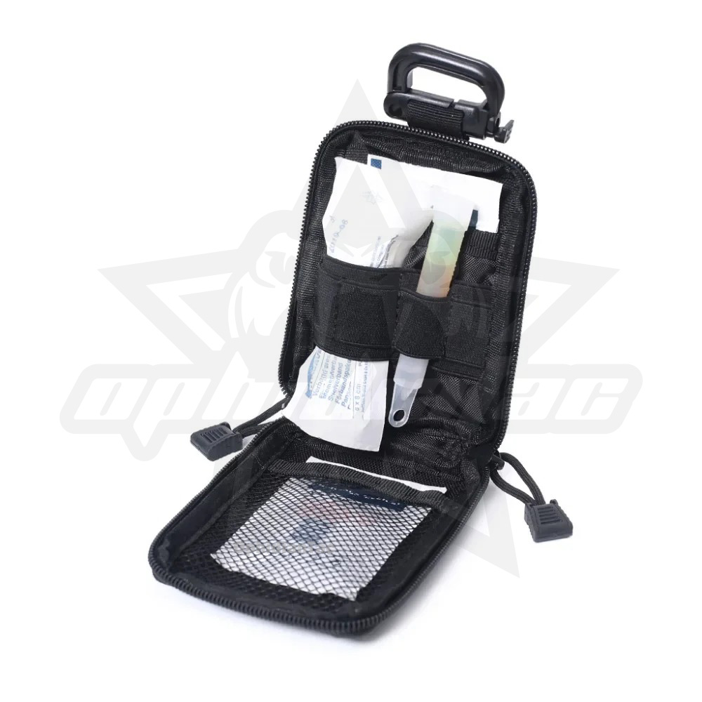 Molle EDC Tool Bag Organizer S - Edc Concealed Carry Belt ulasan dan harga