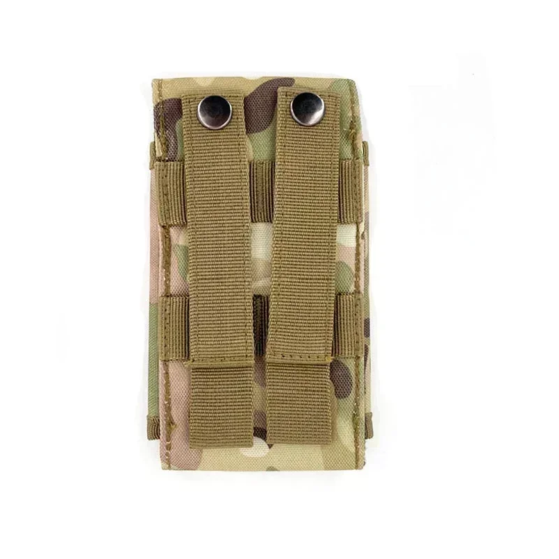Outdoor Camo Bag  Phone Holder - Edc Concealed Carry Belt ulasan dan harga