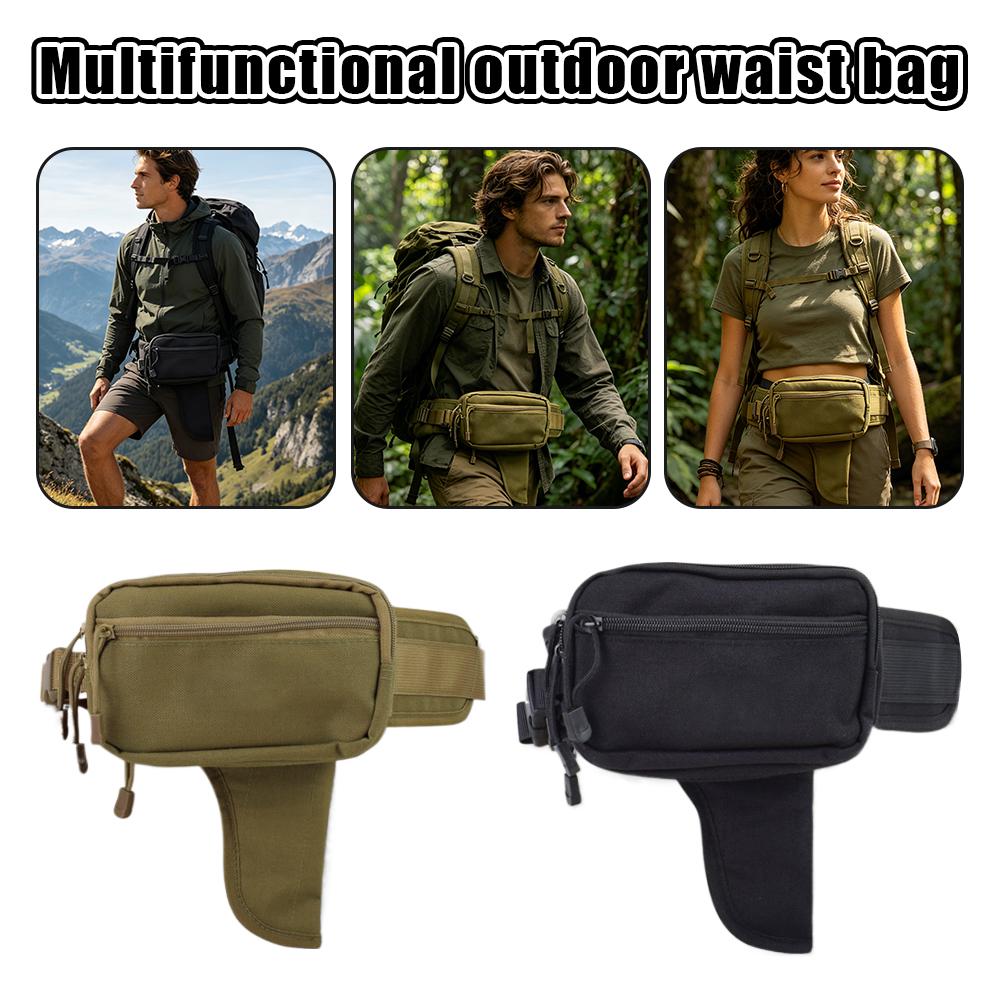 Anti-theft Concealed Carry Wai - Edc Concealed Carry Belt ulasan dan harga