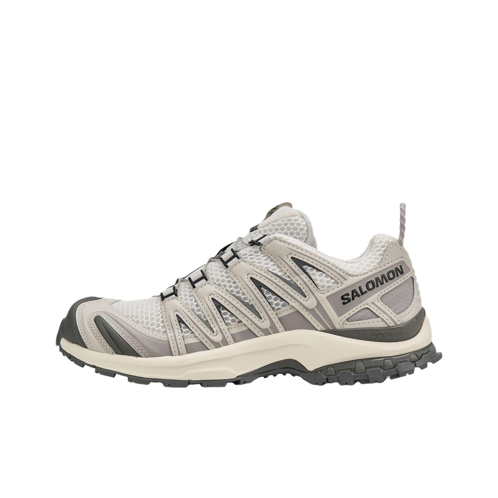 SALOMON XA PRO 3D Breathable L - Salomon Shoes Xa Pro 3D ulasan dan harga