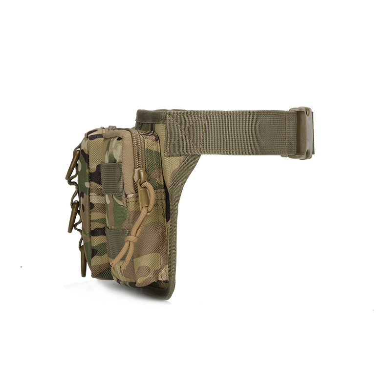 Fanny Pack Men Belt Bag Waterp - Edc Concealed Carry Belt ulasan dan harga