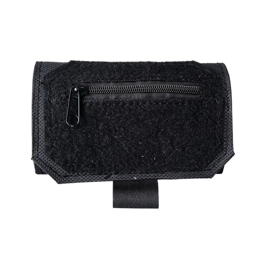 Compact Belt Pouch Mini EDC Po - Edc Concealed Carry Belt ulasan dan harga