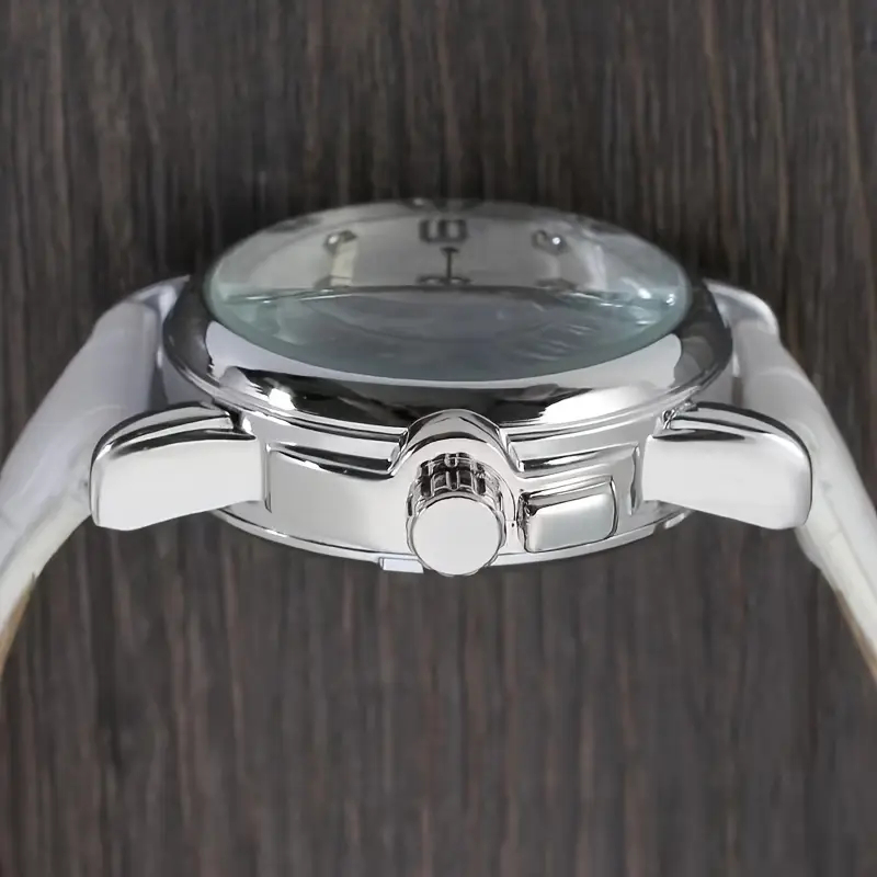 Fashionable Women's Hollow-Out - Watch Winder Compact ulasan dan harga