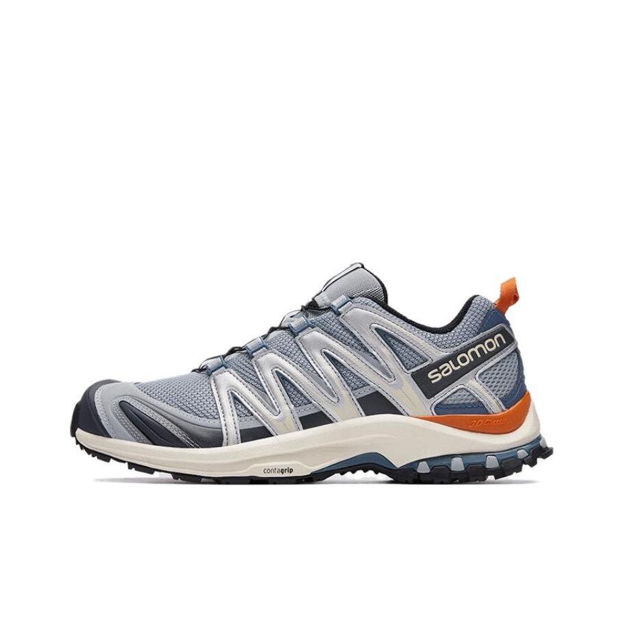 SALOMON XA Pro 3D ADV Slip Res - Salomon Shoes Xa Pro 3D ulasan dan harga