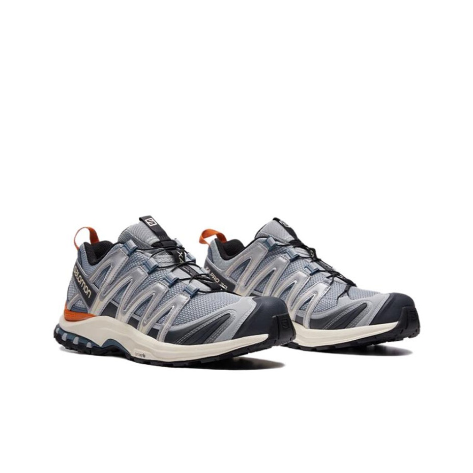 SALOMON XA Pro 3D ADV Slip Res - Salomon Shoes Xa Pro 3D ulasan dan harga