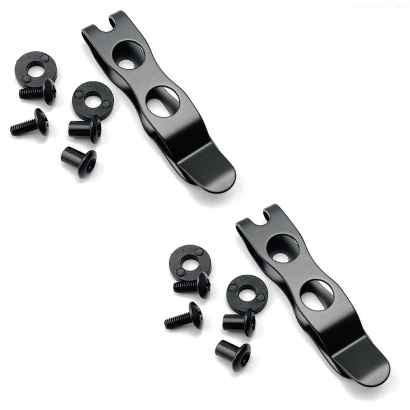 1 Piece - 420 Stainless Steel  - Edc Carry Piece ulasan dan harga