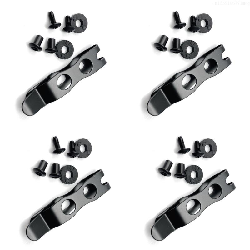 1 Piece - 420 Stainless Steel  - Edc Carry Piece ulasan dan harga