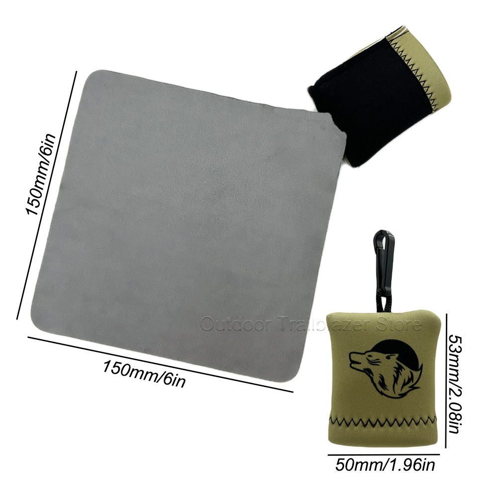 Tactical Ultra-Fine Fibers Cle - Edc Concealed Carry Belt ulasan dan harga