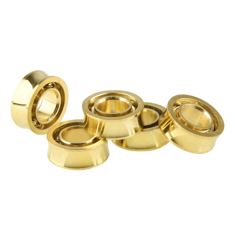 5pcs Bearing steel r188 r188kk - Fidget Spinner Bearing ulasan dan harga