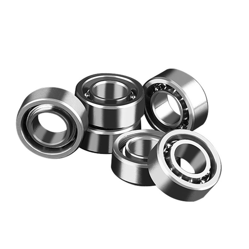 5pcs Bearing steel r188 r188kk - Fidget Spinner Bearing ulasan dan harga