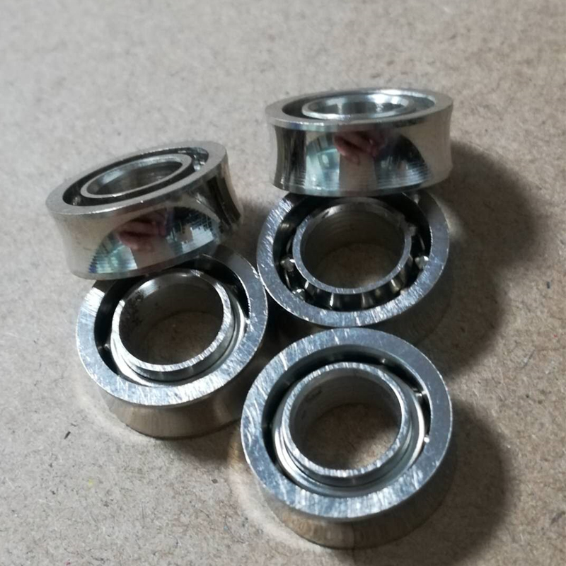 5pcs Bearing steel r188 r188kk - Fidget Spinner Bearing ulasan dan harga