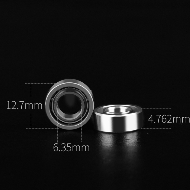 5pcs Bearing steel r188 r188kk - Fidget Spinner Bearing ulasan dan harga