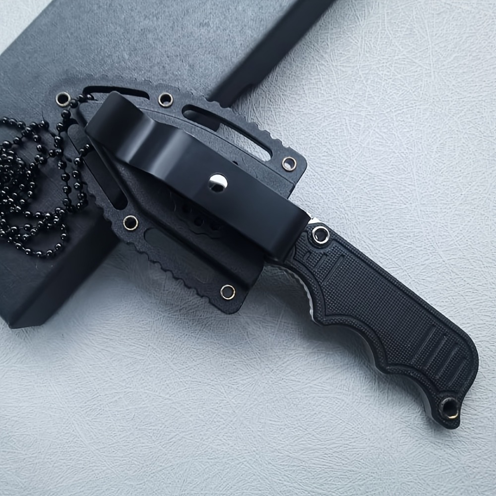 EDC Everyday Carry Fixed Blade - Edc Carry Fixed Blade Knife ulasan dan harga