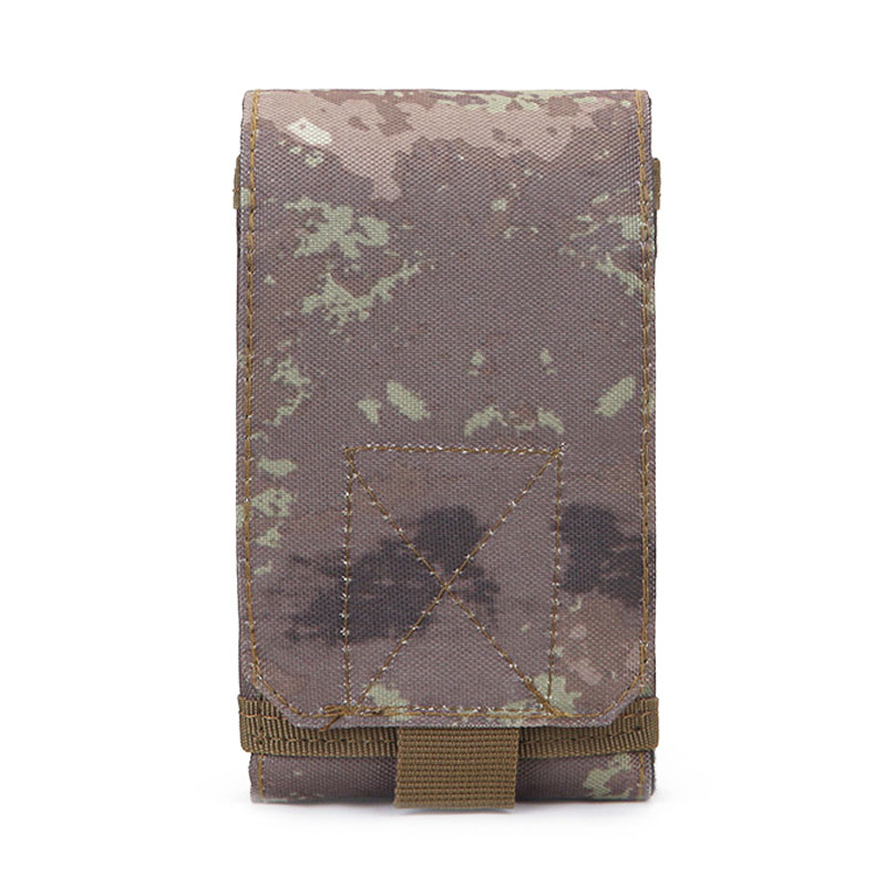 6 Inch Tactical Camo Cell Phon - Edc Carry Items ulasan dan harga