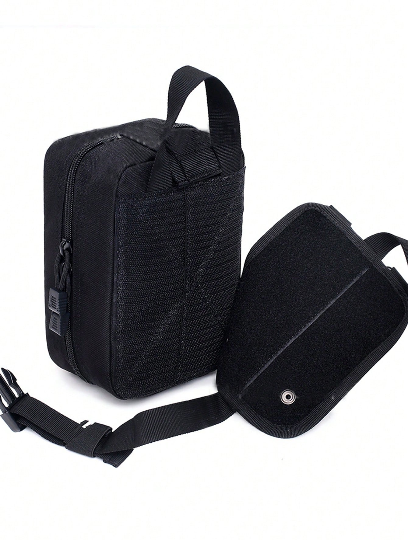 First Aid Kits Medical Emergen - Edc Deep Carry ulasan dan harga