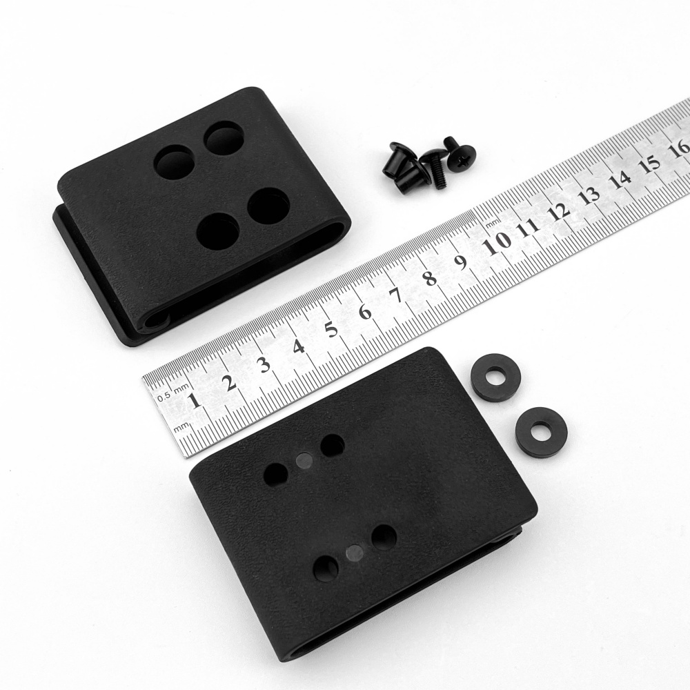 EDC Portable Tools DIY Knife S - Edc Carry Piece ulasan dan harga