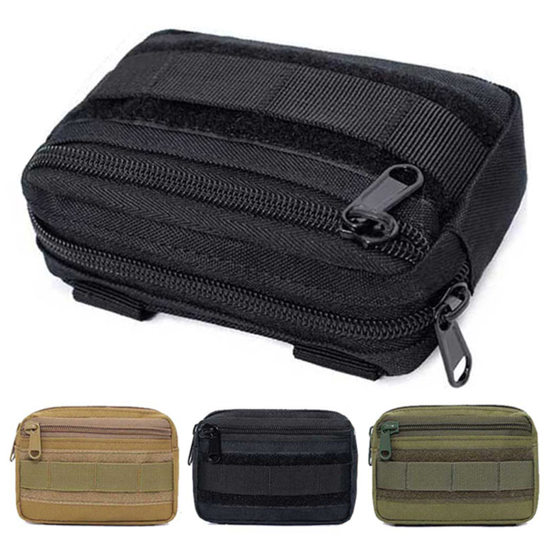 Double Layer EDC Pack Men Tact - Edc Concealed Carry Belt ulasan dan harga