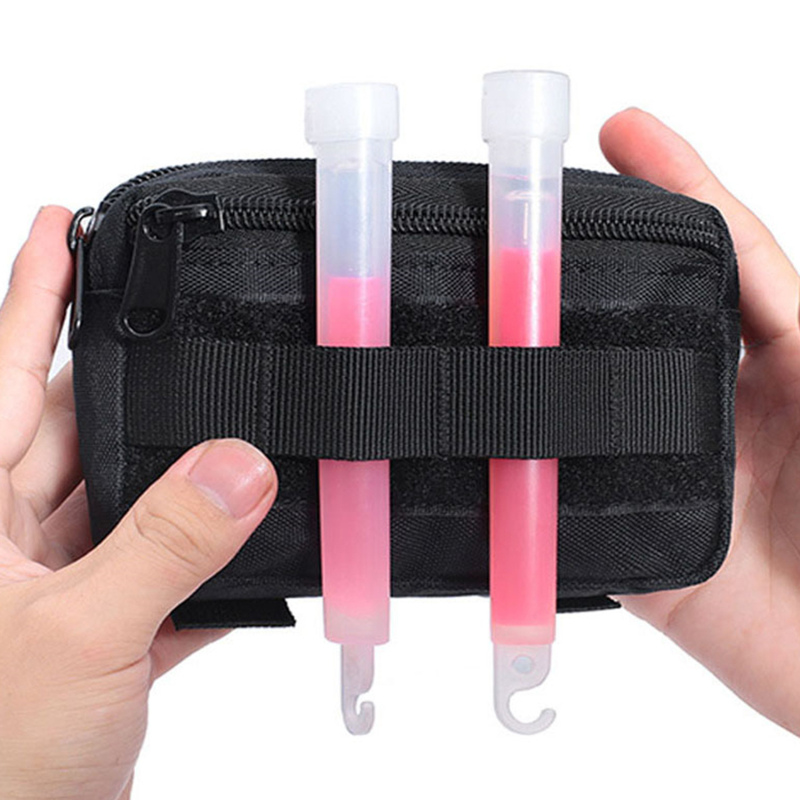 Double Layer EDC Pack Men Tact - Edc Concealed Carry Belt ulasan dan harga