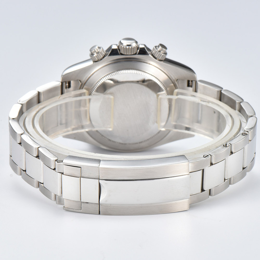 Luxury VK63 Watches Sapphire G - Watch Winder Compact ulasan dan harga