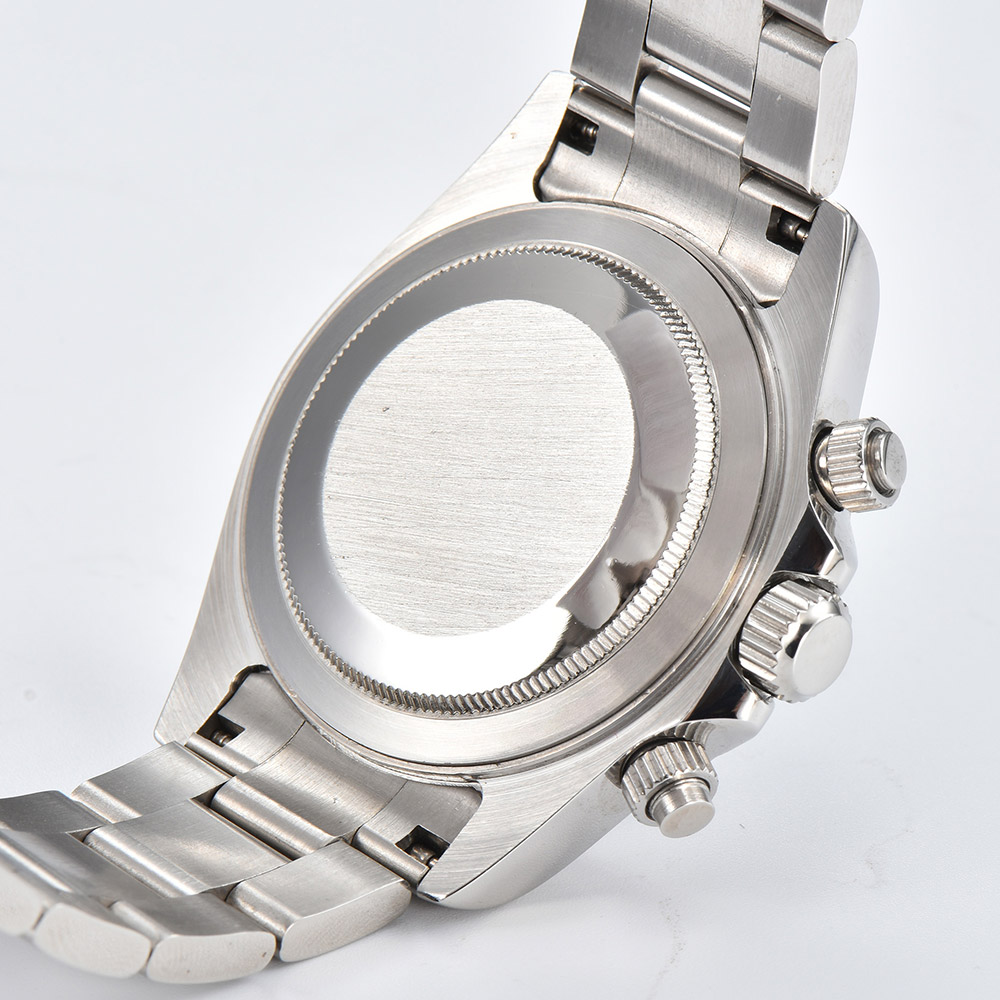 Luxury VK63 Watches Sapphire G - Watch Winder Compact ulasan dan harga