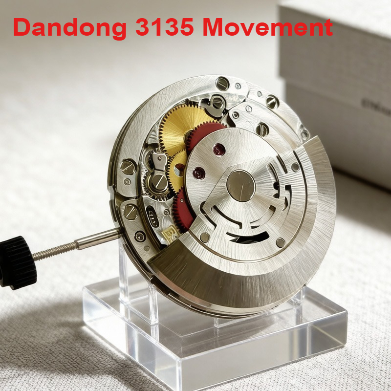 Dandong Super 3135 automatic m - Watch Winder Compact ulasan dan harga