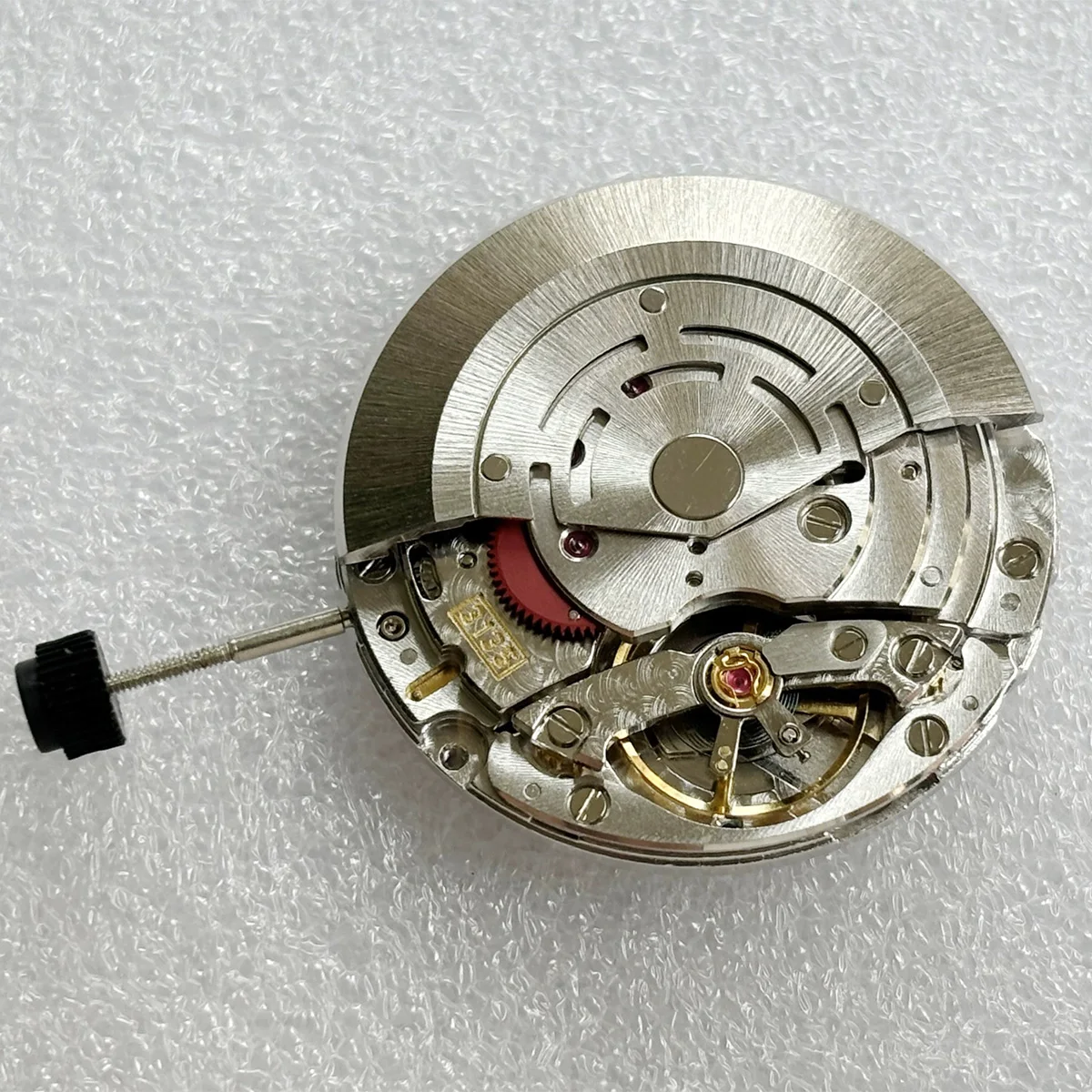 Dandong Super 3135 automatic m - Watch Winder Compact ulasan dan harga