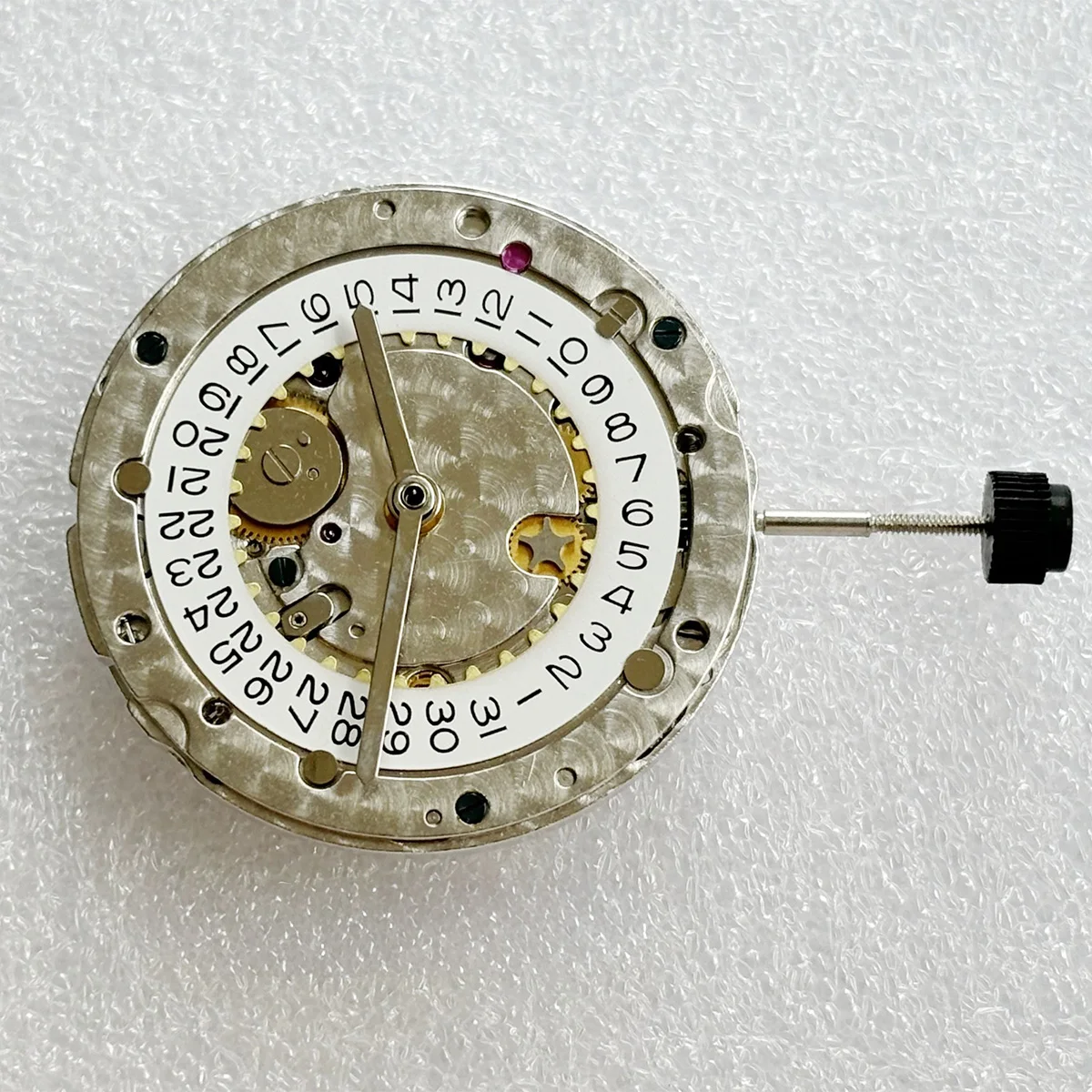 Dandong Super 3135 automatic m - Watch Winder Compact ulasan dan harga