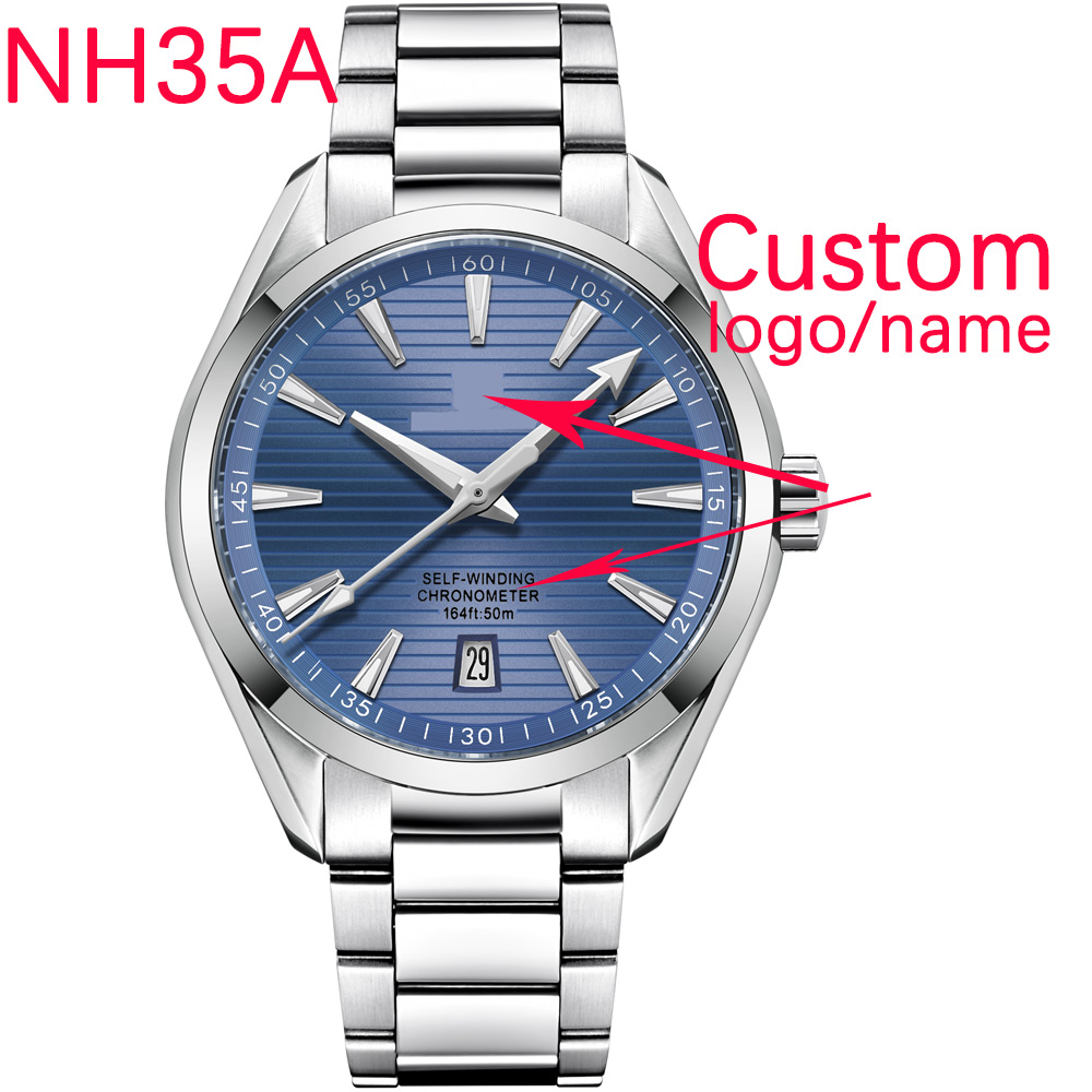 Luxury NH35 Movt Custom Logo 4 - Watch Winder Compact ulasan dan harga