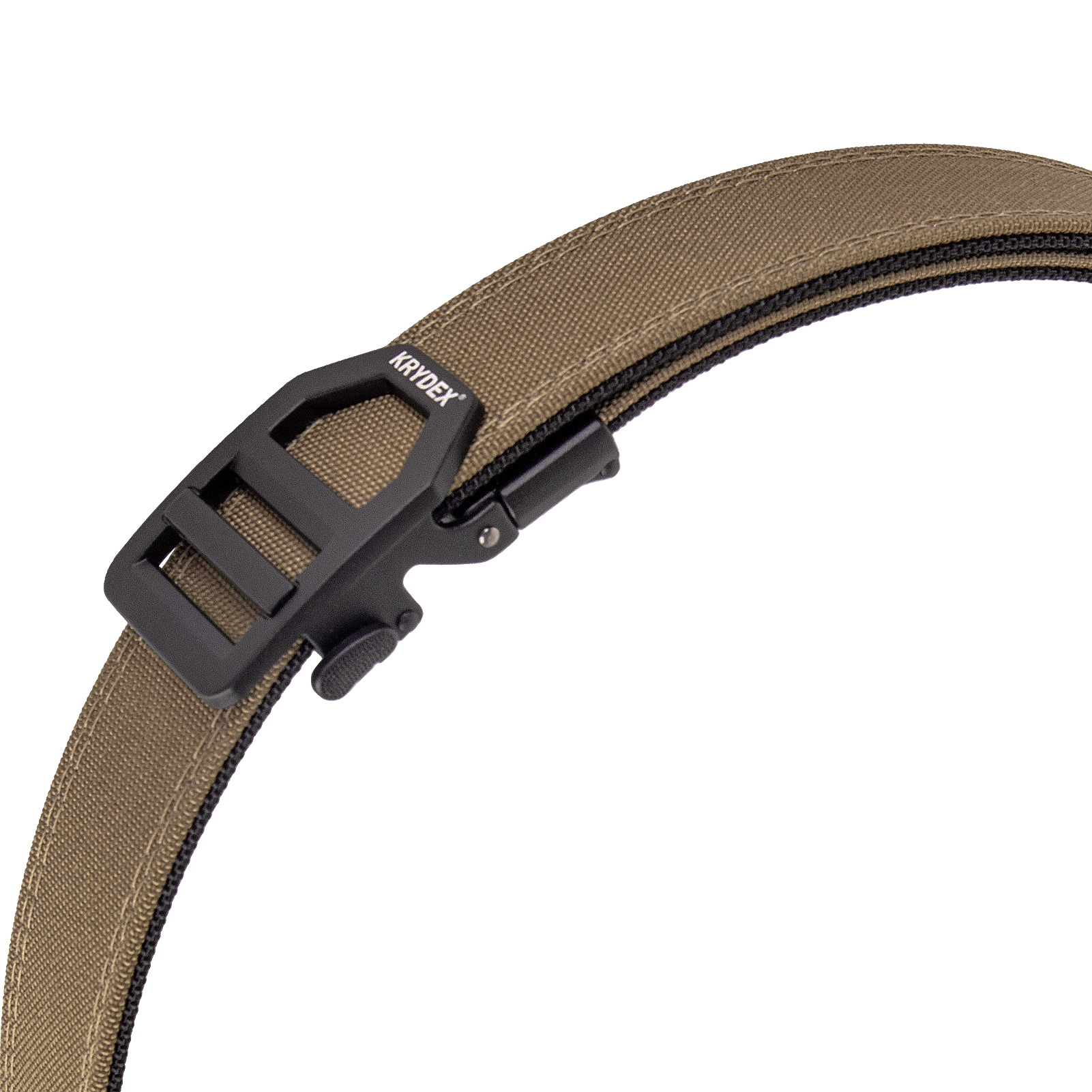 KRYDEX 1.5 Inch Tactical Heavy - Edc Concealed Carry Belt ulasan dan harga
