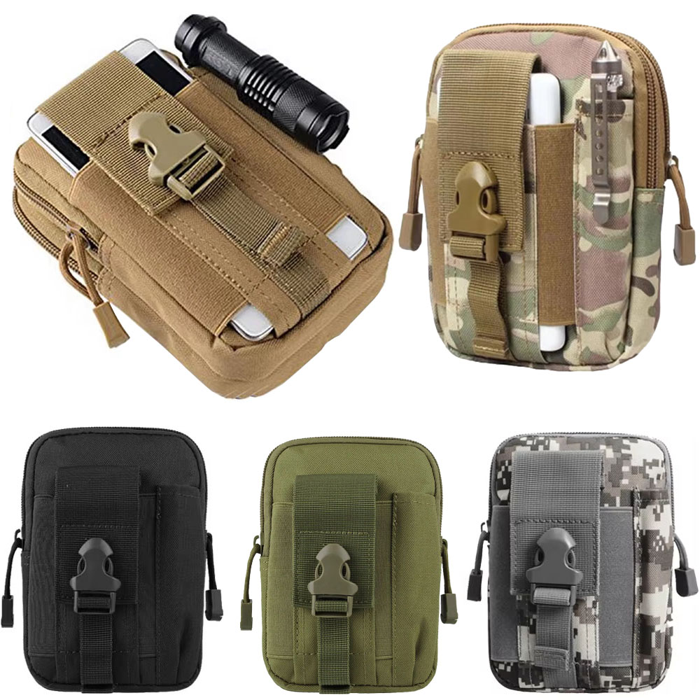 Outdoor Gear Tool Gadget Pocke - Edc Concealed Carry Belt ulasan dan harga