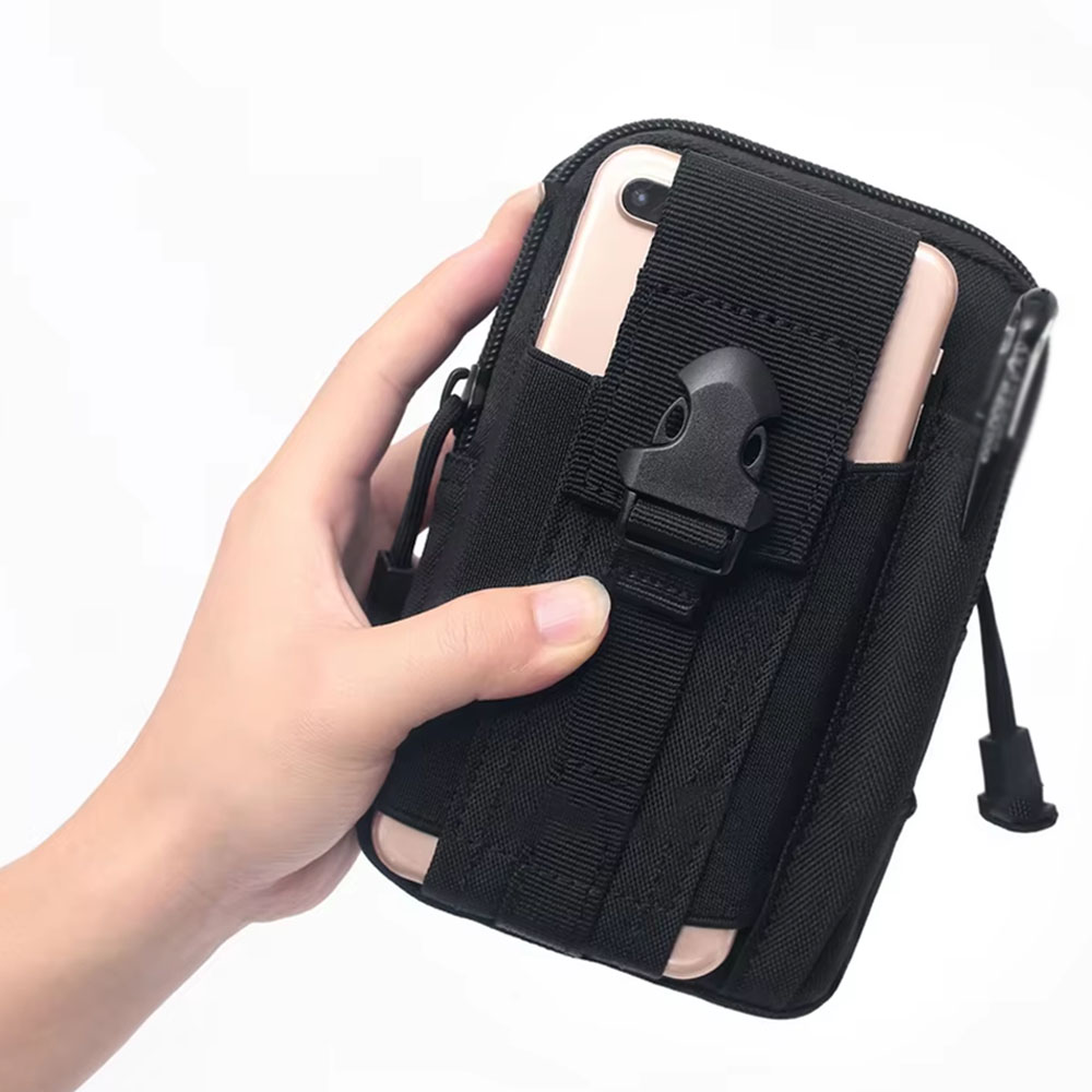 Outdoor Gear Tool Gadget Pocke - Edc Concealed Carry Belt ulasan dan harga