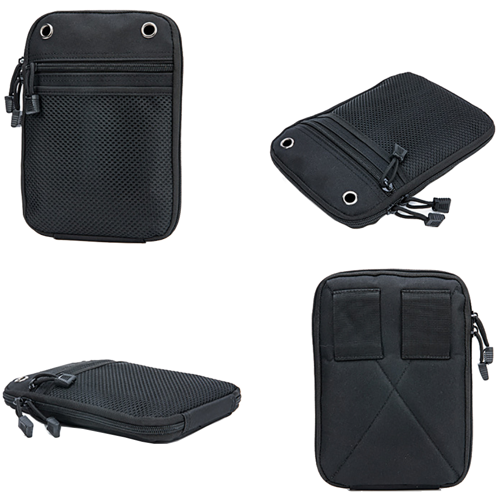 Molle Outdoor Tactical Conceal - Edc Concealed Carry Belt ulasan dan harga